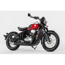 JAWA 350 CL PÉRÁK BOBBER 42
